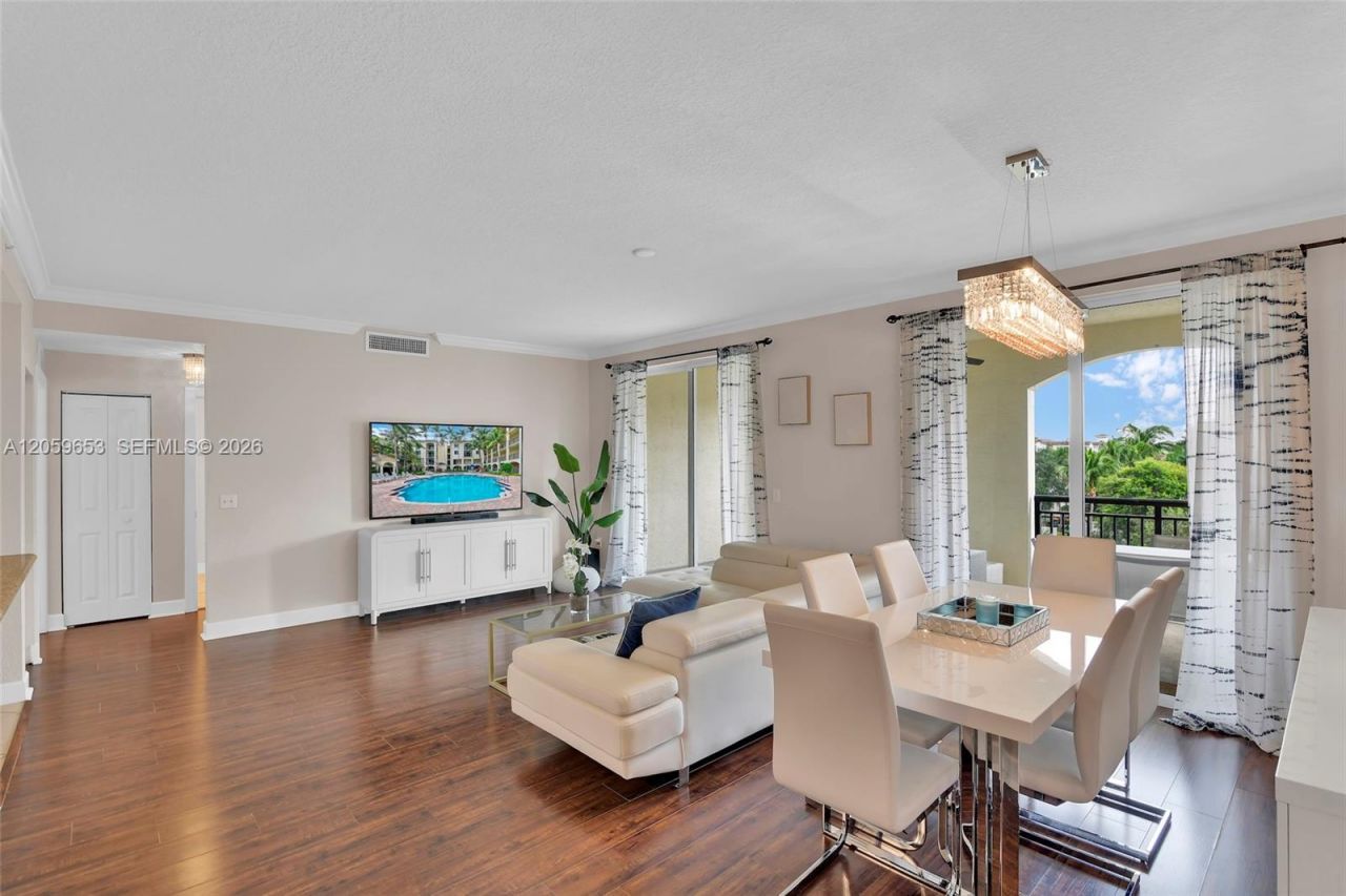 2412 Renaissance Way , Unit 412, Boynton Beach, FL 33426 Photo