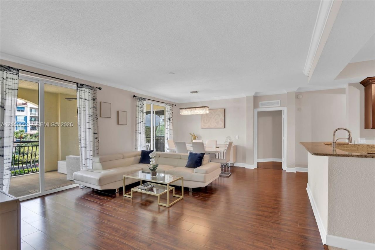 2412 Renaissance Way , Unit 412, Boynton Beach, FL 33426 Photo