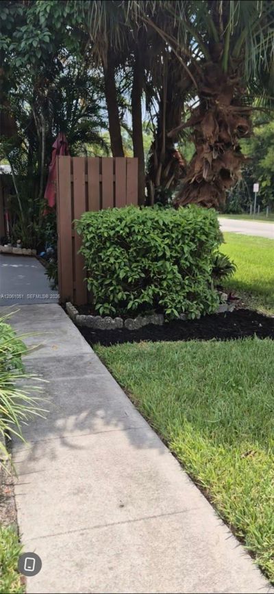 1213 SW 120th Way, Davie, FL 33325 Photo