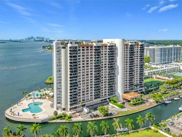 1800 NE 114th St , Unit 1508, Miami, FL 33181