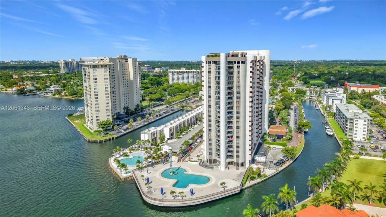 1800 NE 114th St , Unit 1508, Miami, FL 33181 Photo