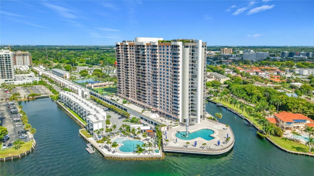 1800 NE 114th St , Unit 1508, Miami, FL 33181 Photo