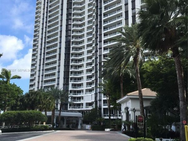 21055 Yacht Club Dr , Unit 1603, Aventura, FL 33180