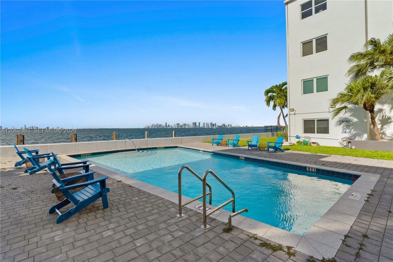 1880 S Treasure Dr , Unit 3D, North Bay Village, FL 33141 Photo