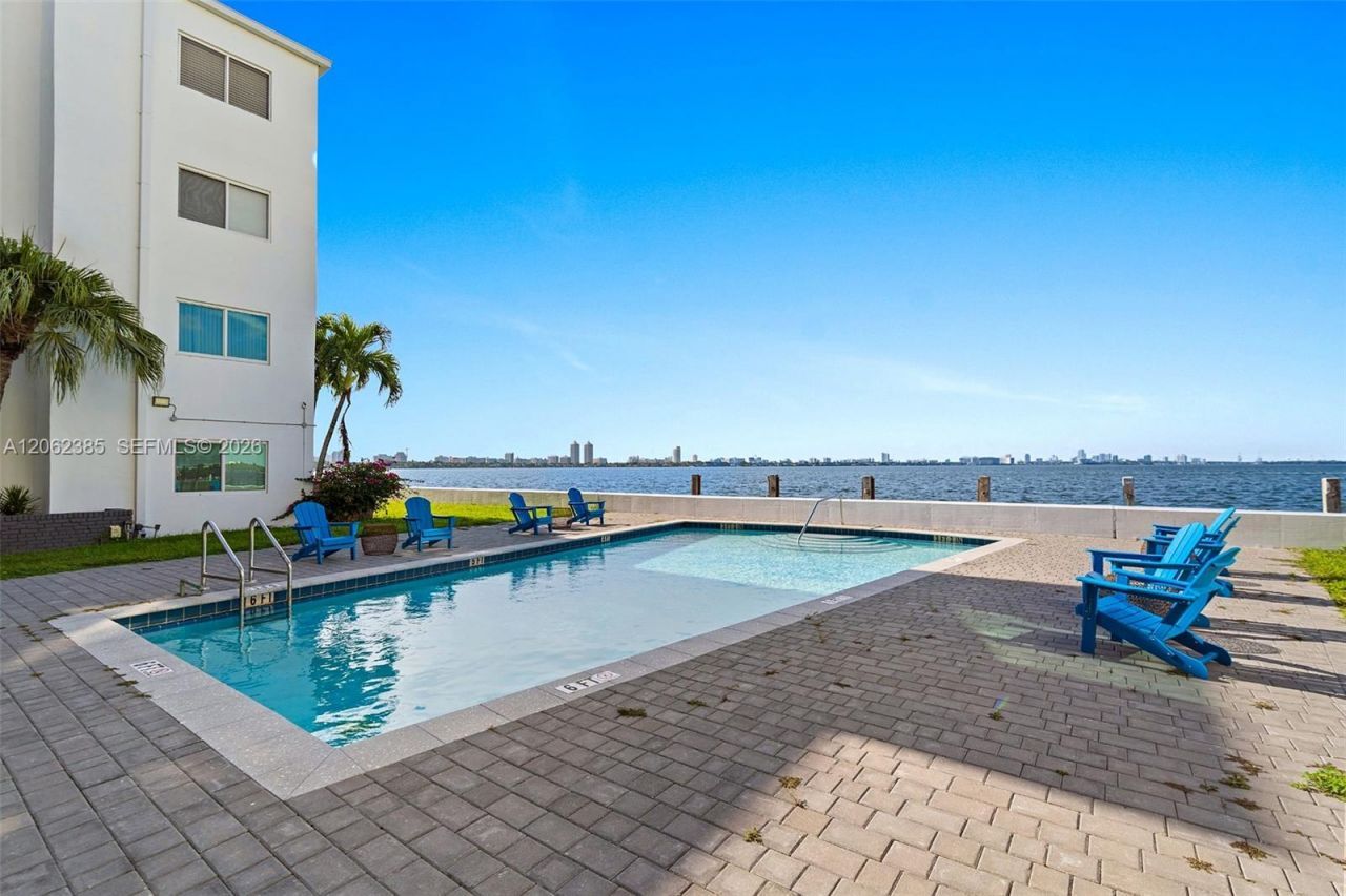 1880 S Treasure Dr , Unit 3D, North Bay Village, FL 33141 Photo