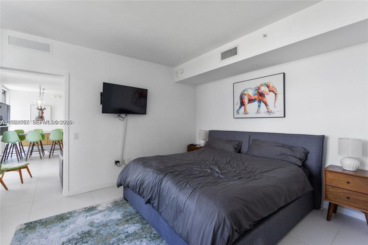 501 NE 31st St, Unit 2109, Miami, FL 33137 Photo