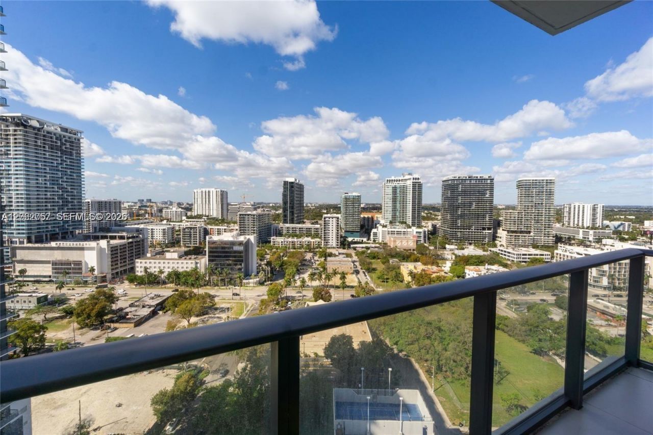 501 NE 31st St, Unit 2109, Miami, FL 33137 Photo