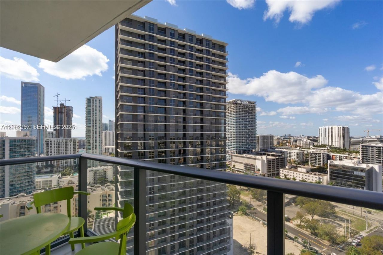 501 NE 31st St, Unit 2109, Miami, FL 33137 Photo
