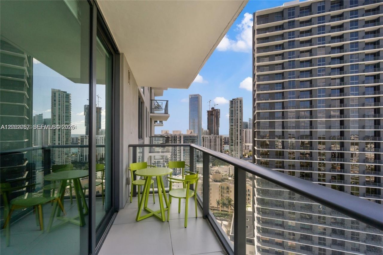 501 NE 31st St, Unit 2109, Miami, FL 33137 Photo