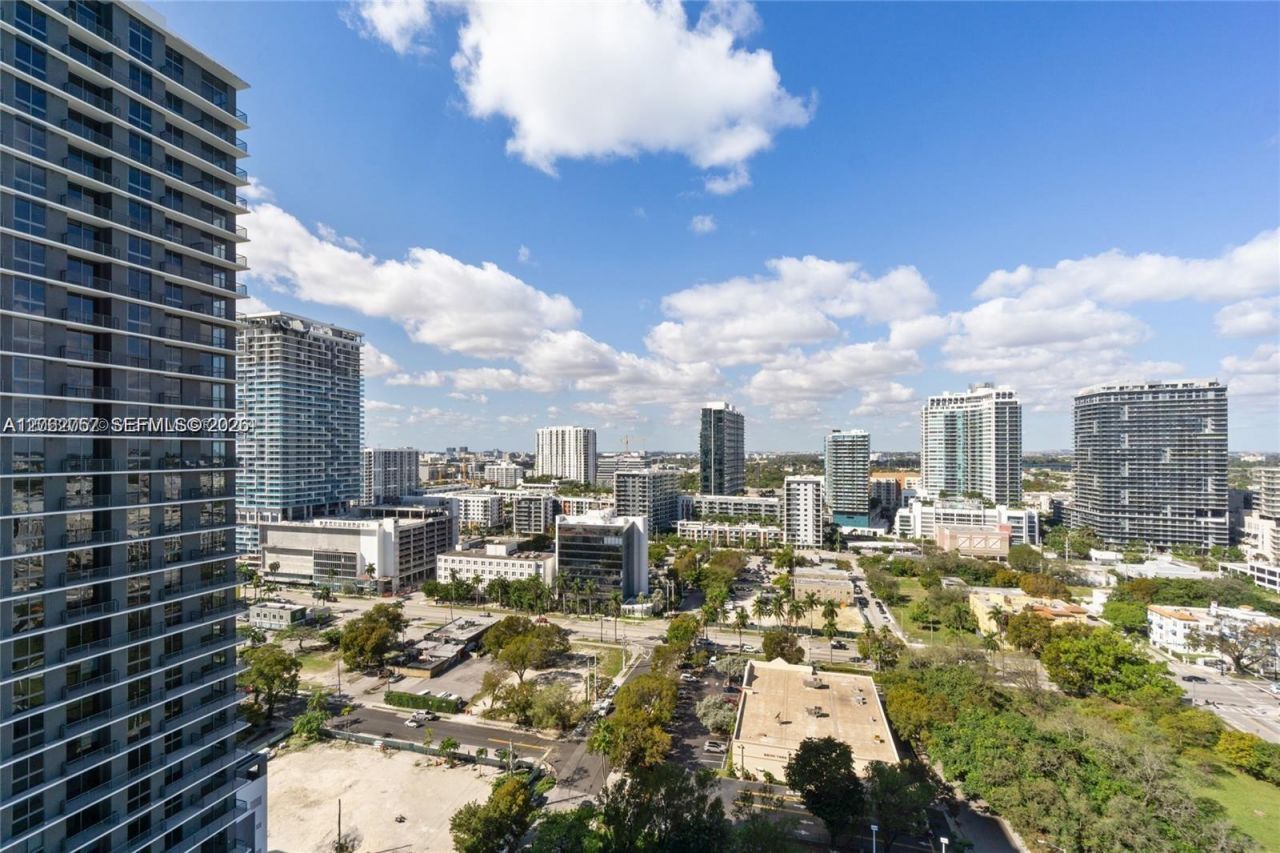 501 NE 31st St, Unit 2109, Miami, FL 33137 Photo