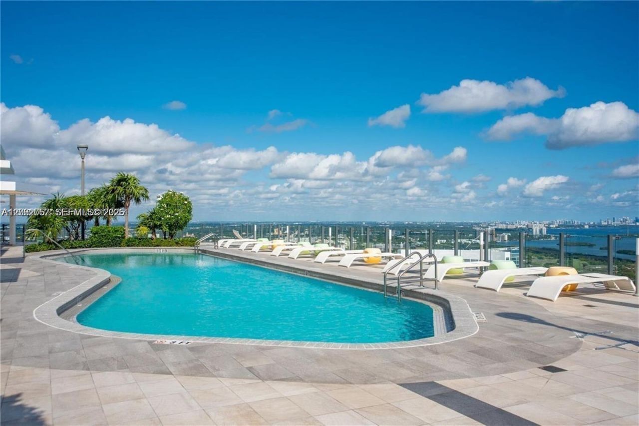 501 NE 31st St, Unit 2109, Miami, FL 33137 Photo