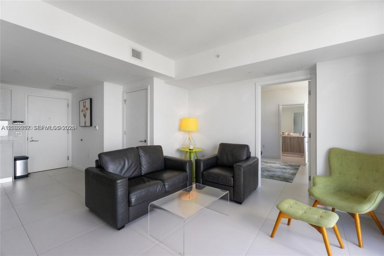 501 NE 31st St, Unit 2109, Miami, FL 33137 Photo
