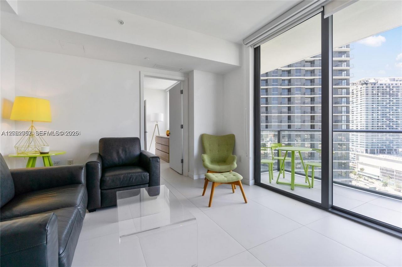 501 NE 31st St, Unit 2109, Miami, FL 33137 Photo