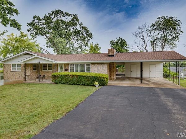 902 Westwind Drive , Park Hills, MO 63601
