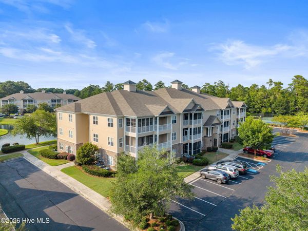 235 Woodlands Way NW, Unit 14, Calabash, NC 28467