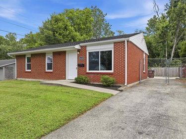 4420 Engleka Court, Trotwood, OH 45417
