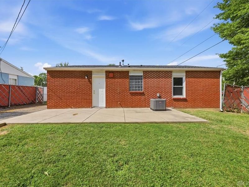 4420 Engleka Court, Trotwood, OH 45417 Photo 19