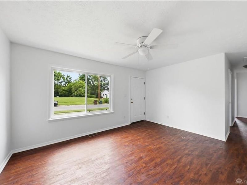 4420 Engleka Court, Trotwood, OH 45417 Photo 5