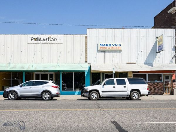 115-117 E Main Street , Laurel, MT 59044