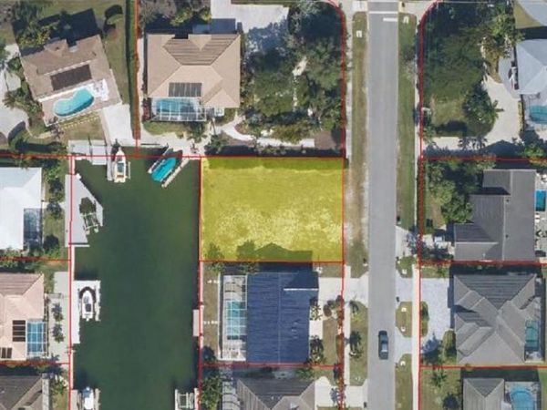 80 Lamplighter DR , MARCO ISLAND, FL 34145