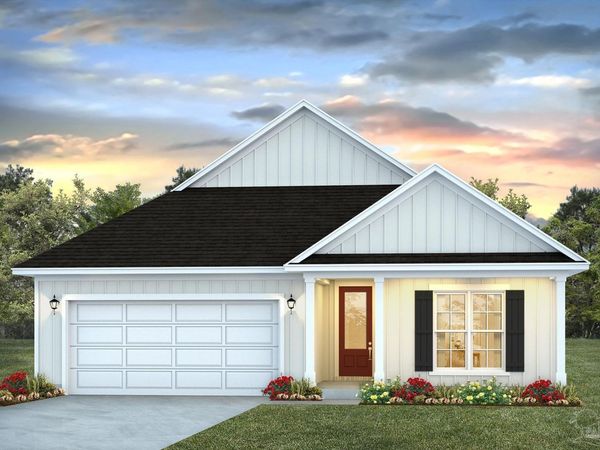 1617 Rosemary Way, Gulf Breeze, FL 32563