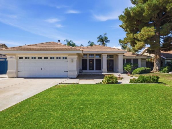 14001 Calle Rosales , Bakersfield, CA 93314