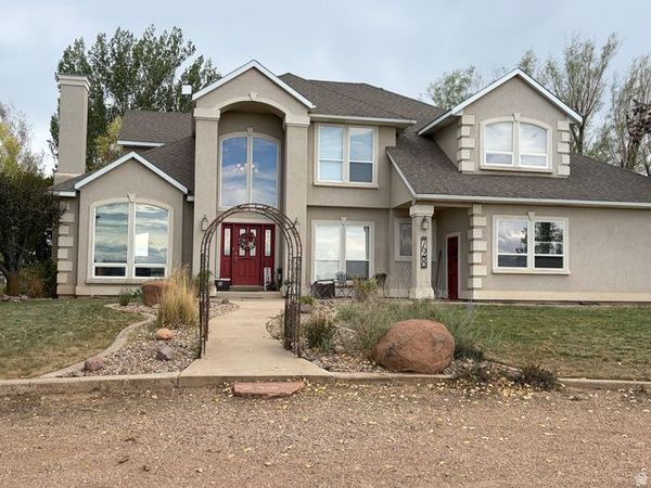 728 S 4000 W, Roosevelt, UT 84066