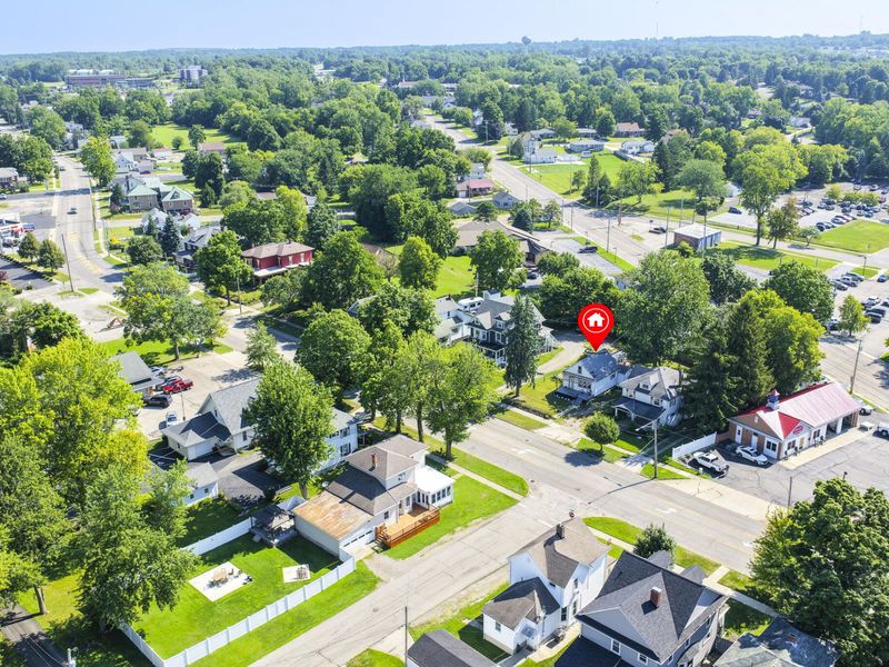 700 N Main Street, Bellefontaine, OH 43311 Photo 4