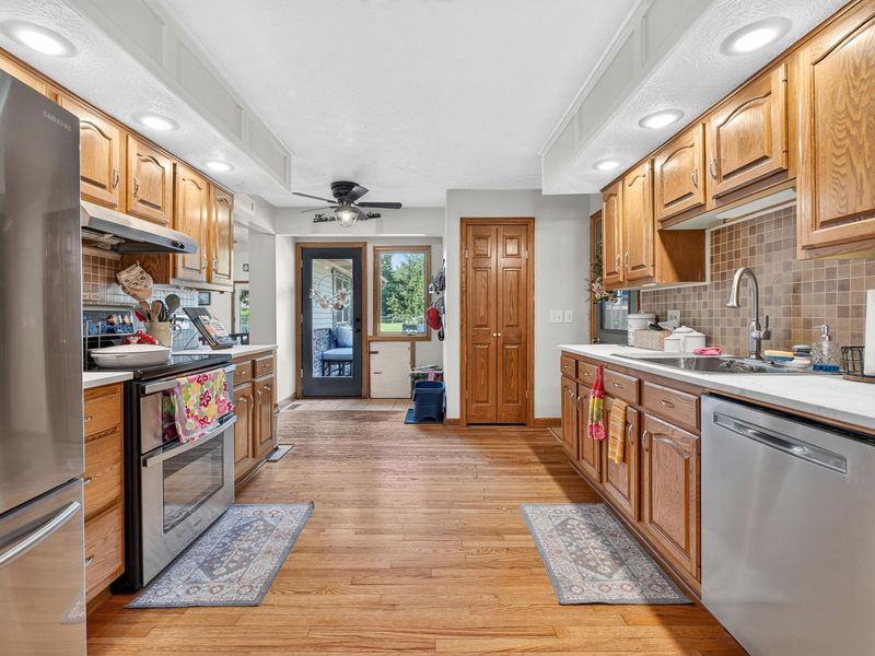 845 Reservoir Road, Bellefontaine, OH 43311 Photo 18
