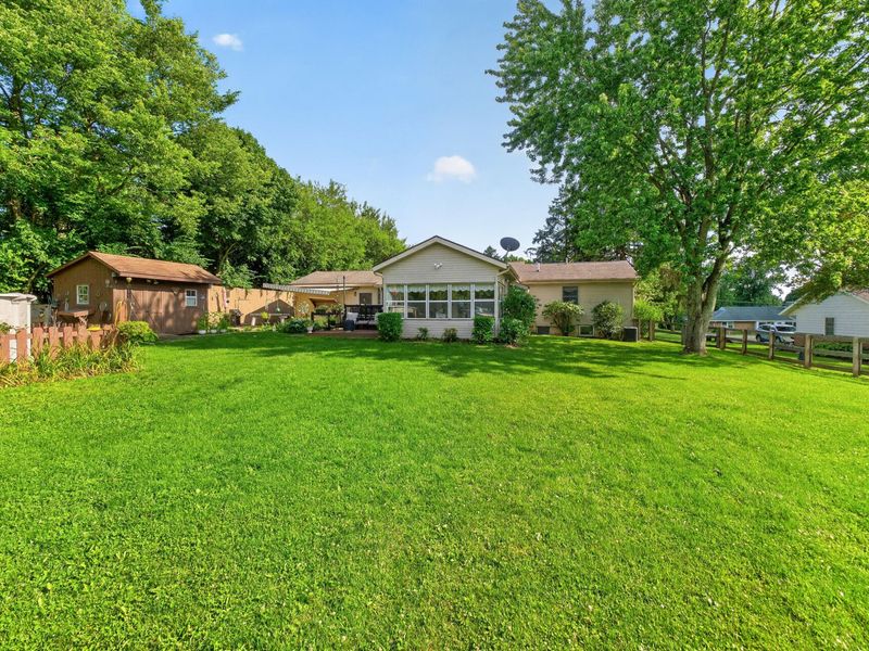 845 Reservoir Road, Bellefontaine, OH 43311 Photo 58