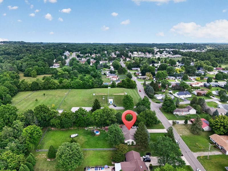 845 Reservoir Road, Bellefontaine, OH 43311 Photo 61