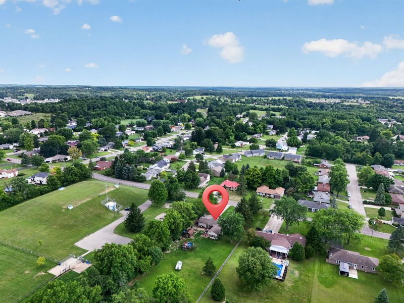 845 Reservoir Road, Bellefontaine, OH 43311 Photo 63