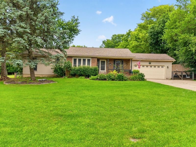 845 Reservoir Road, Bellefontaine, OH 43311 Photo 68