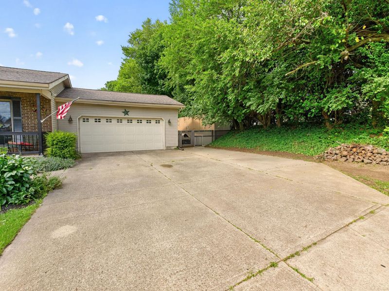 845 Reservoir Road, Bellefontaine, OH 43311 Photo 69