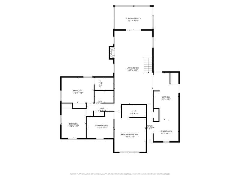 845 Reservoir Road, Bellefontaine, OH 43311 Photo 72