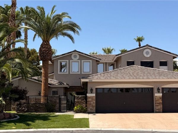 3658 Miguels Lane, Las Vegas, NV 89120