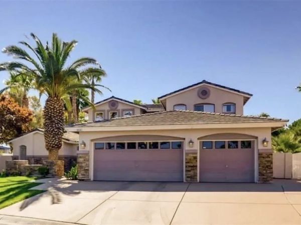 3658 Miguels Lane, Las Vegas, NV 89120
