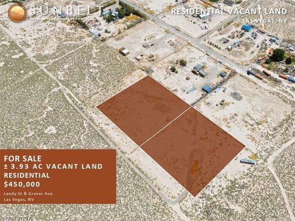 15226 Landy Street , Las Vegas, NV 89124