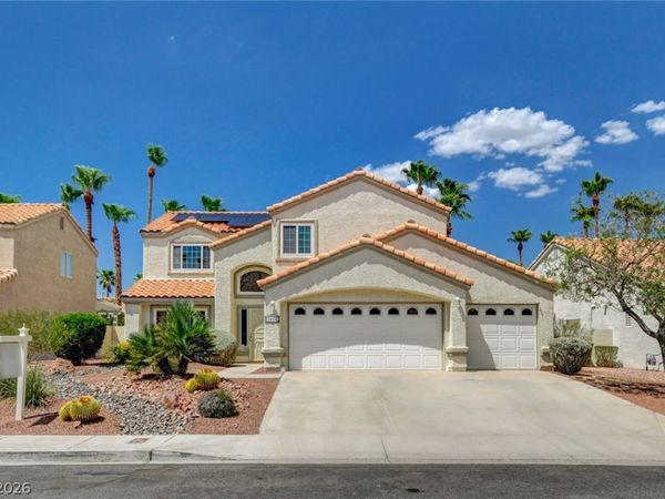 2004 Aspen Brook Drive , Henderson, NV 89074