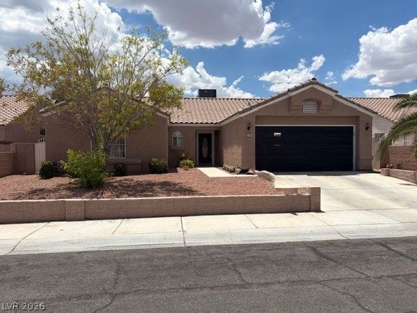 6145 DESERT HAVEN Road, Las Vegas, NV 89130