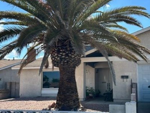 3557 Rosewood Street , Las Vegas, NV 89103