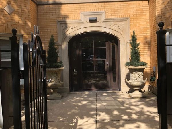 2858 W Shakespeare Avenue , Unit G, Chicago, IL 60647