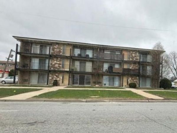 11519 S Kedzie Avenue , Unit 57, Merrionette Park, IL 60803