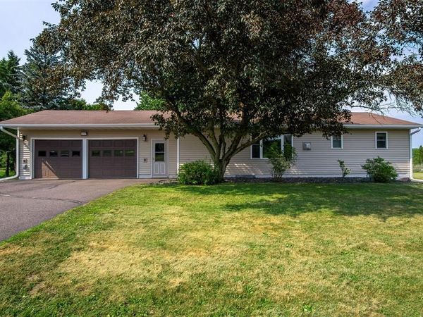 6162 Hwy C, Bloomer, WI 54724