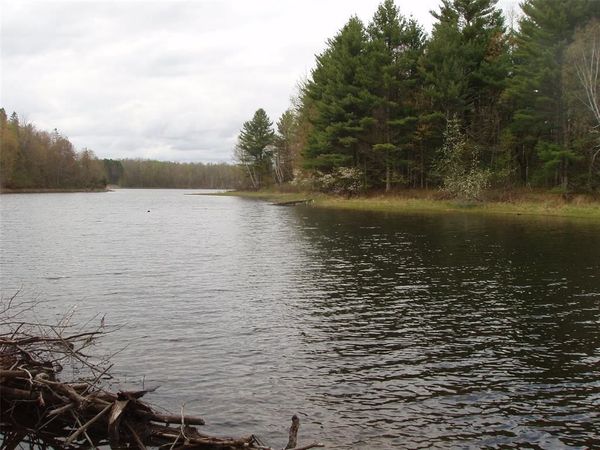 N16473 Patterson Lake Road, Park Falls, WI 54552