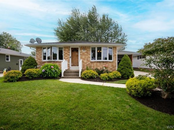 196 Banko Drive , Depew, NY 14043