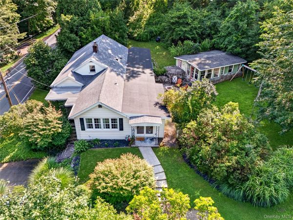 174 Milltown Road, Holmes, NY 12531