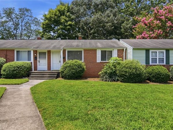 1829 Villa Drive, Greensboro, NC 27403
