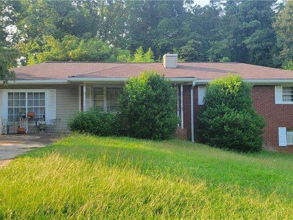 1582 Old Alabama Road, Austell, GA 30168