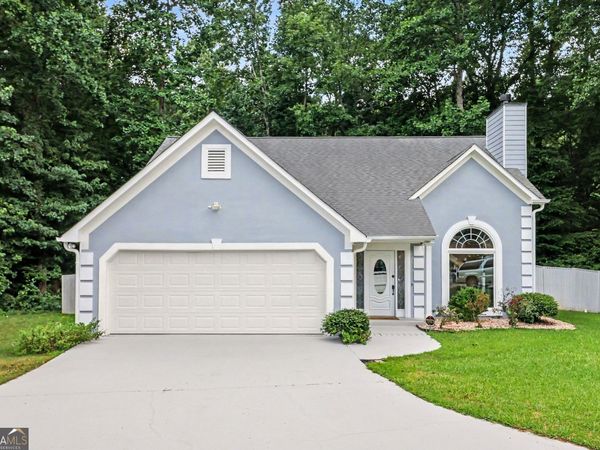 5235 N Somerset Lane, Alpharetta, GA 30004